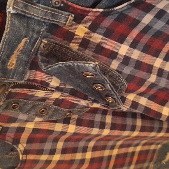 Skinny jeans - Picture 3 of 3